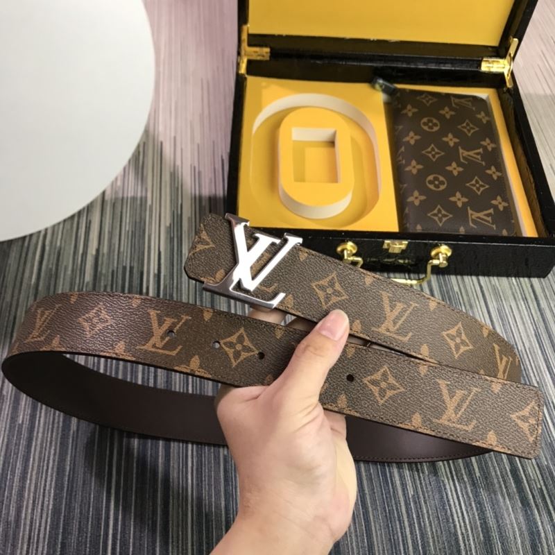 Louis Vuitton Belts